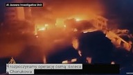 Operacja ÓSMA ŚWIECA CHANUKOWA