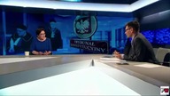 Ewa Kopacz - Żenująca wpadka w Polsat News