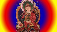 Padmasambhava Tsechu Sadhana - Invocation