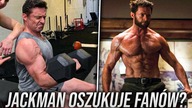 Dieta Na Masę Hugh Jackmana TO ŻART!