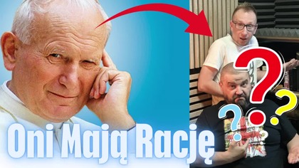 Katolicy Przyznają Nam Rację? | Ochrzczeni w jedno Ciało, odc.  57