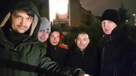 RÓŻANIEC NA ŻYWO - Łódź Widzew - WOJOWNICY MARYI /13/