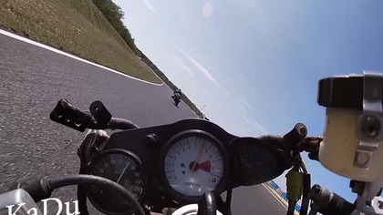 Porównujesz się do innych? To błąd, który spowalnia Twoją jazdę #najczestszebledymotocyklistow