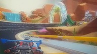 Które miejsce zajeliście w Rocket racing Fortnite? #fortnite #rocketricing #gra #game