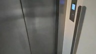 Winda niemarkowa (TarLift) - Centrum usług społecznych - Goldhammera 3, Tarnów