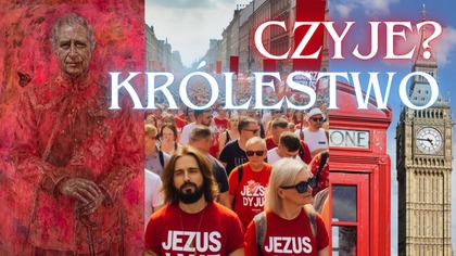 Jak Polski Kościół Jednoczy Się w Anglii? | Ochrzczeni w jedno Ciało, odc.  44
