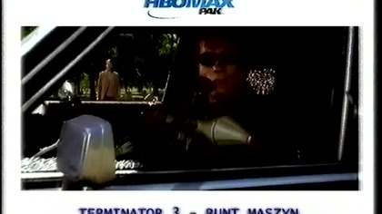 [REUPLOAD] Zapowiedzi i zakończenie programu.  HBO 02. 2005