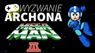 Mega Man 3 | Wyzwanie Archona