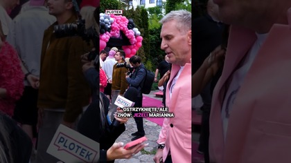 Schreiber przeszła przemianę od Top Model.  Gojdź mówi wprost