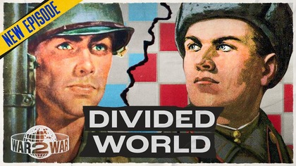 After WWII, Britain and France face the decline of their empires and the looming Soviet threat. Desperate for security, they forge the Dunkirk and Brussels Pacts, but quickly realize they need American support. As old alliances shatter and Germany becomes the frontline, the world divides into two camps with the formation of NATO and the Warsaw Pact. Secret deals, rearmament, and the fear of communist tanks rolling across Europe set the stage for decades of Cold War rivalry.


Join us on Patreon: https://www.patreon.com/TimeGhostHistory
Or join the TimeGhost Army directly at: https://timeghost.tv/signup/

Subscribe to our World War Two series: https://www.youtube.com/c/worldwartwo?sub_confirmation1
Between 2 Wars: https://www.youtube.com/playlist?listPLrG5J-K5AYAU1R-HeWSfY2D1jy_sEssNG

Follow WW2 Day by Day on Instagram: @ww2_day_by_day 
Follow TimeGhost History on Instagram: @timeghosthistory
Follow our Moderators on Instagram! 
Spartacus Olsson: https://www.instagram.com/spartacusolsson/ 
Indiana Neidell: https://www.instagram.com/indy_neidell/

Like us on Facebook: https://www.facebook.com/TimeGhostHistory/ 

Hosted by:  Anna Deinhard, Sebastian Brandstetter
Director: Astrid Deinhard
Producers: Astrid Deinhard and Spartacus Olsson
Executive Producers: Astrid Deinhard, Indy Neidell, Spartacus Olsson
Co-produced by: Sebastian Brandstetter
Creative Director: Iryna Dulka
Community Management: Anna Deinhard & Tom Aldis
Written by: Sebastian Brandstetter
Research by: Sebastian Brandstetter
Edited by: Łukasz Zoń
Color grading by:  Łukasz Zoń
Artwork by: Himanka Kalita
Sound design by: Marek Kamiński

Colorizations by:
Iryna Dulka
Himanka Kalita
Mikolaj Uchman

Archive footage:
https://www.screenocean.com 

Soundtracks from Epidemic Sound:
When Tomorrow Comes - Jon Bjork
Catasterism
Follow the Black Coat - Dream Cave
Artillery Aligned - Bonnie Grace
Camp of No Return - Experia
Final Farewell - Dream Cave
Forever to Run - Howard Harper-Barnes
Hovering Above Oceans - Reynard Seidel
Last Snow - Hampus Naeselius
Hovering Above Oceans - Reynard Seidel
Follow the Black Coat - Dream Cave
Forever to Run - Howard Harper-Barnes
Wrong Answer - Jon Sumner
Somethin to Talk About - Booker and the Yeomans

A TimeGhost chronological documentary produced by OnLion Entertainment GmbH.