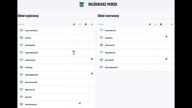 Skrót meczu MKS Włókniarz Mirsk - KKS Olimpia Kamienna Góra (17. 10. 26 r. )