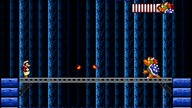 Mario Forever Christmas Worlds PB Games