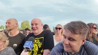 To była moc.  Małgorzata Ostrowska na Dniach Jaworzna 2026