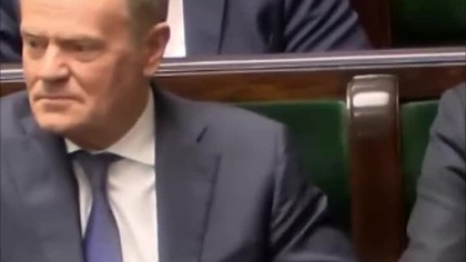 Polityczne igrzyska czy walka o sprawiedliwość? Zobacz kulisy dramatycznej rozgrywki.