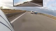 Motor w AMERYCE vs Mercedes