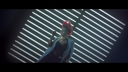 Richard Orlinski, Eva Simons - Heartbeat (Official Video)
