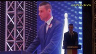 Konwencja partii KORWiN w Katowicach - Dawid Lewicki (11/13)