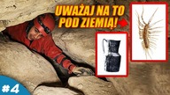 Czy parecznik tańczy na podziemnych imprezach? - Cysterny#4