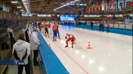 Polska kadra na 50 dni przed Soczi 2014 (19. 12. 2013)