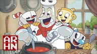 Cuphead: The Delicious Last Course | recenzja arhn. eu