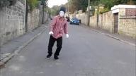 Dubstep Dance