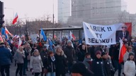 Zimowy KOD 2016, migawki.