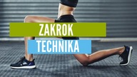 WYIZOLUJ CZWOROGŁOWE i POŚLADKI - ZAKROK na SUWNICY SMITHA