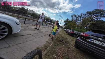 Parking dla dzieci (720p 60fps AV1-48kbit AAC)