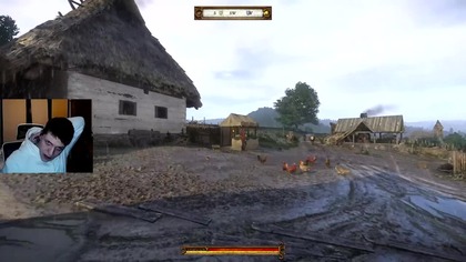 Kingdom Come: Deliverance #126 | Przebranie