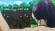 Donten ni Warau Gaiden: Ouka, Tenbou no Kakehashi (3/3) - NAPISY PL