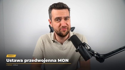 PILNE! Władza Szykuje Polaków NA WOJNĘ! Służby BIJĄ NA ALARM (1080p 30fps H264-128kbit AAC-polski)