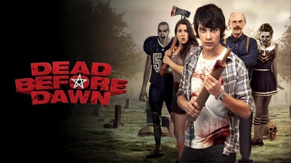 Umrzeć przed świtem (2012) [Lektor PL] - Dead Before Dawn 3D