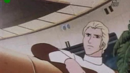 Voltron - Obrońca wszechświata - 39 - Ta sama stara zagrywka