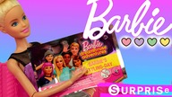 Barbie  Wróżka Natalka & niespodzianki  bajki dla dzieci
