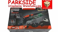 Urządzenie wielofunkcyjne PARKSIDE PMFW 310 D2 z Lidla 2019 + mały TEST :)
