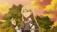 [Fusoku Subs] Warau Arsnotoria Sun! 11