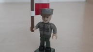 COBI POLISH SCOUT