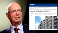 Zagraniczne fundusze wykupują polską własność