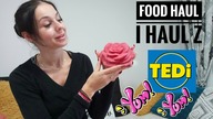 HAUL Z TEDI - FOOD HAUL - TO CO INNEGO