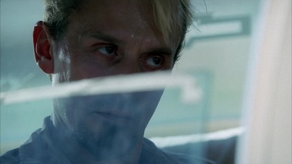 Skazany na śmierć S02E07 - Buried