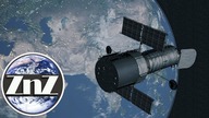 NASA przywróciła do życia Teleskop Kosmiczny Hubblea