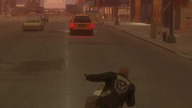 Crazy chopper - Grand Theft Auto: IV The lost And Damned #zaplanowane #shorts #short #shortsvideo
