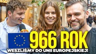 Nie wiedzą nic o Powstaniu Warszawskim!
