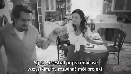 Vencer el pasado 006 NAPISY PL