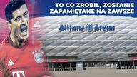 Najcenniejszy skarb Lewandowskiego ukryty w Monachium.  Niewiarygodne