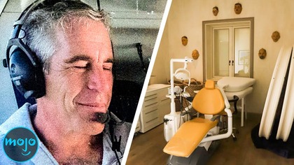 10 Islands With Disturbing Secrets You Wont Believe