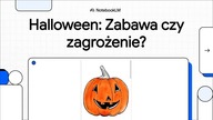Halloween Zabawa czy zagrożenie