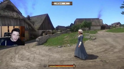Kingdom Come: Deliverance #26 | Wiedźma