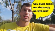 ZAPYTAJ SYBERYJCZYKA #1 Odpowiedzi na pytanie o Syberii