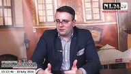Protest u wojewody, sytuacja MPK, cyrki bez zwierząt - Konserwatywna trybuna odc.  78